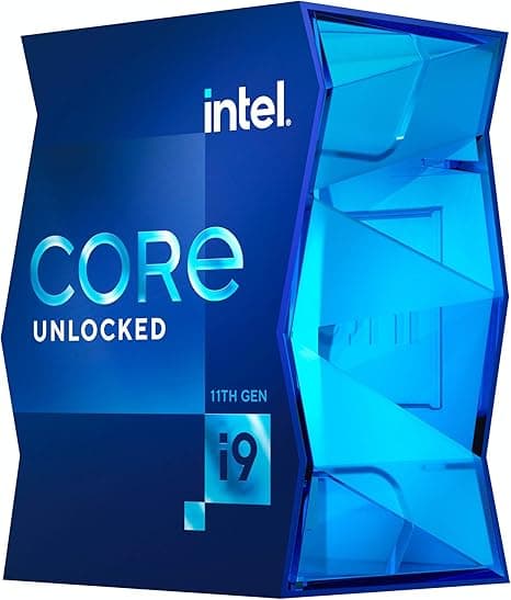 CPUS