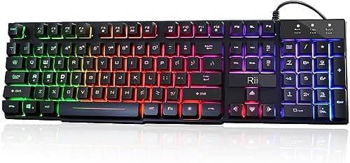 KEYBOARDS