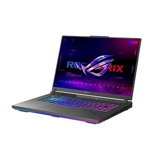 ROG Gaming Laptop