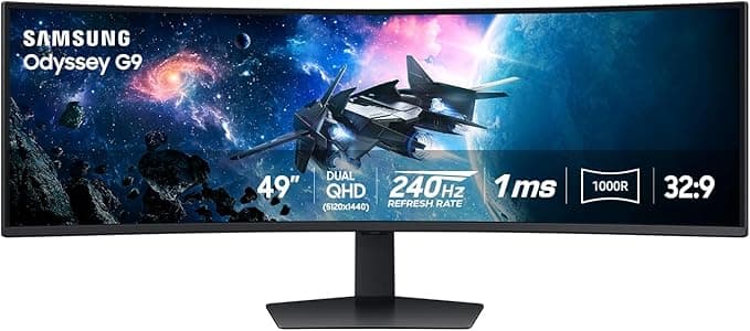 MONITORS