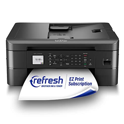 PRINTERS