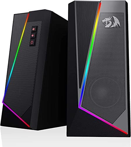 SPEAKERS