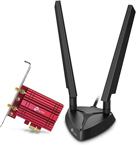 WIFI CARDS
